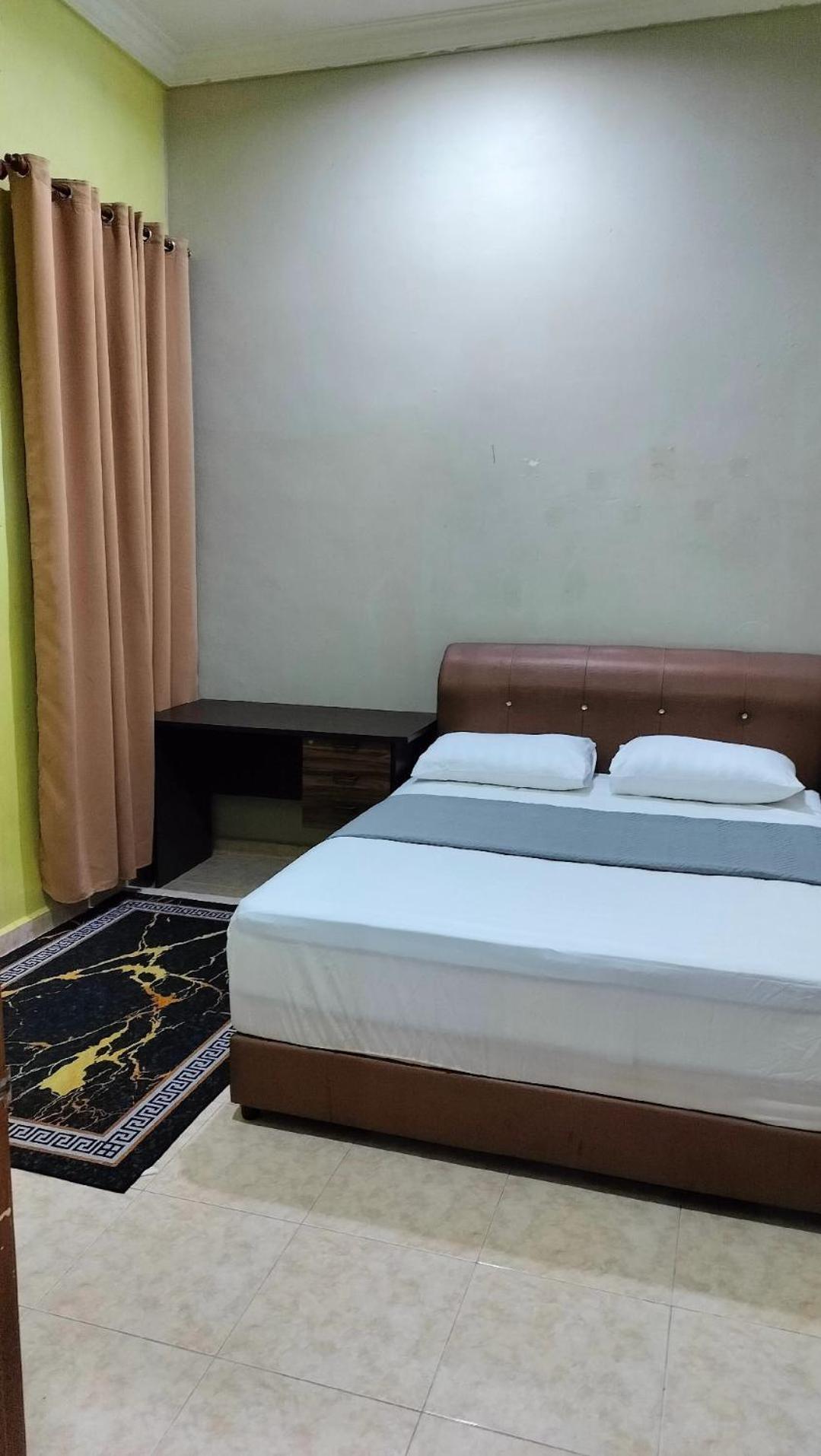 Zr Homestay Jitra Exterior foto